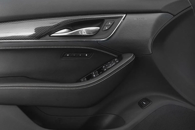 6,378 AED / 60 months / 0% DP | 2022 Cadillac CT5-V Blackwing / Agency Warranty  Service Contra-9
