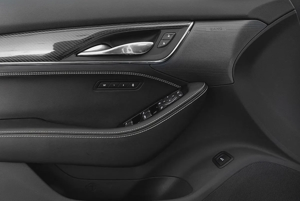6,378 AED / 60 months / 0% DP | 2022 Cadillac CT5-V Blackwing / Agency Warranty Service Contra