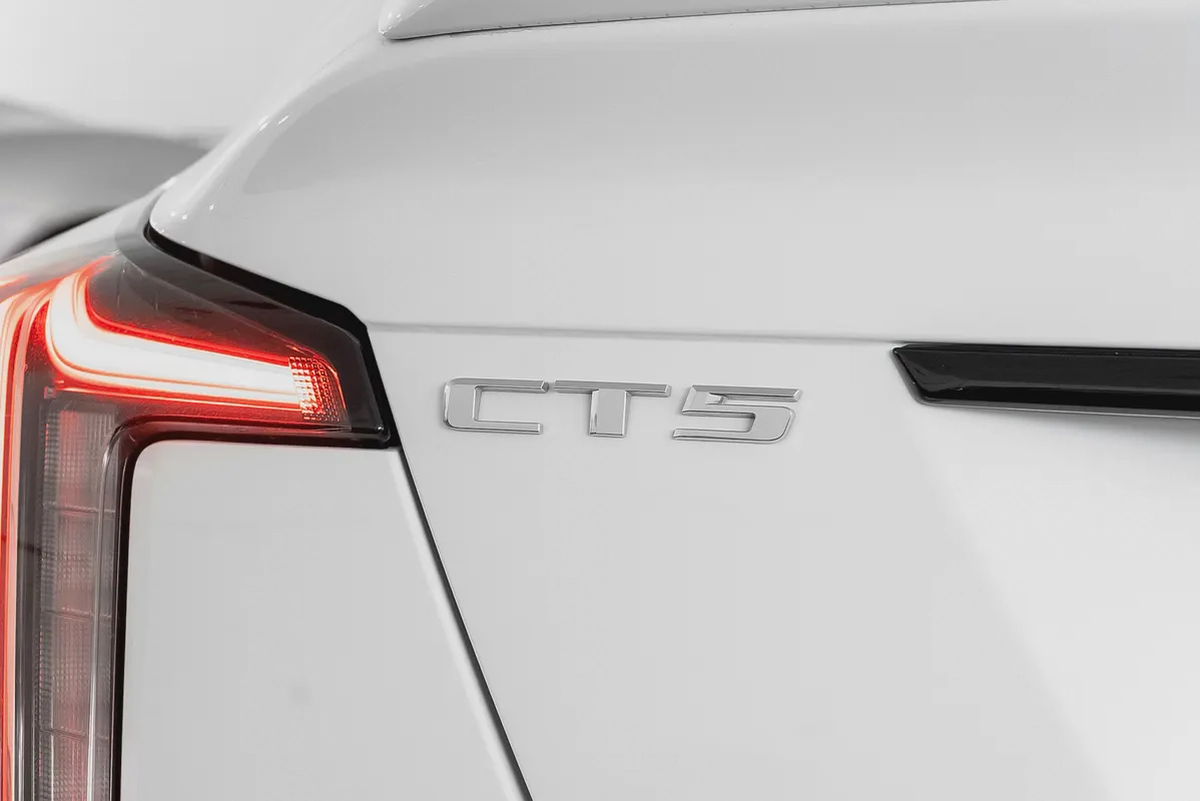 6,378 AED / 60 months / 0% DP | 2022 Cadillac CT5-V Blackwing / Agency Warranty  Service Contra-13-13