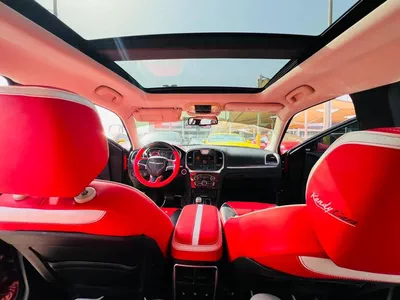 2015 Chrysler 300C-2