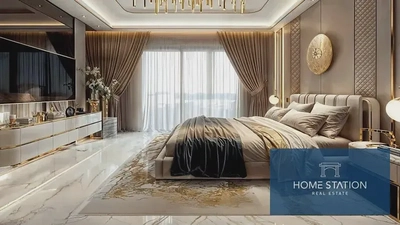 Diamondz by Danube, Jumeirah Lake Towers (JLT), Dubai-1