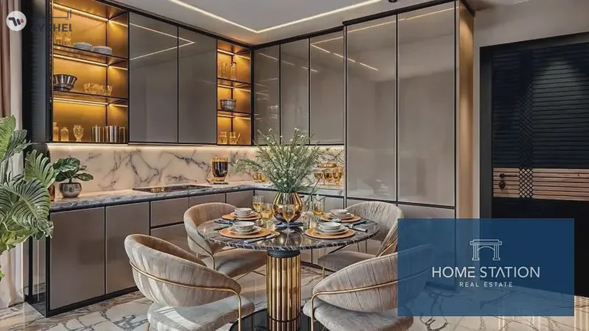 Diamondz by Danube, Jumeirah Lake Towers (JLT), Dubai-5-5
