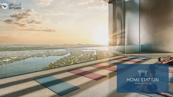 Diamondz by Danube, Jumeirah Lake Towers (JLT), Dubai
