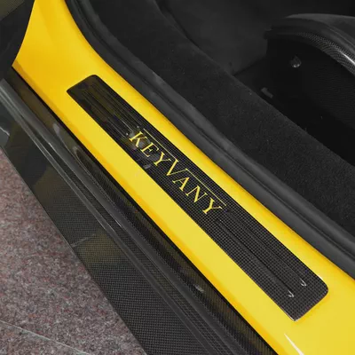 2023  FERRARI 296 GTB KEYVANY ( One Year Warranty From KEYVANY)-12
