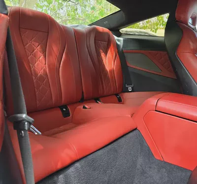 BMW M8 Coupe | 3,380 AED P.M. | Supercar Performance-16
