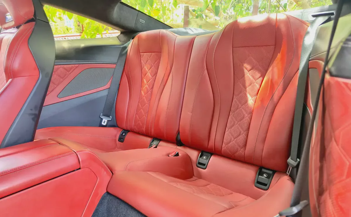 BMW M8 Coupe | 3,380 AED P.M. | Supercar Performance-10-10