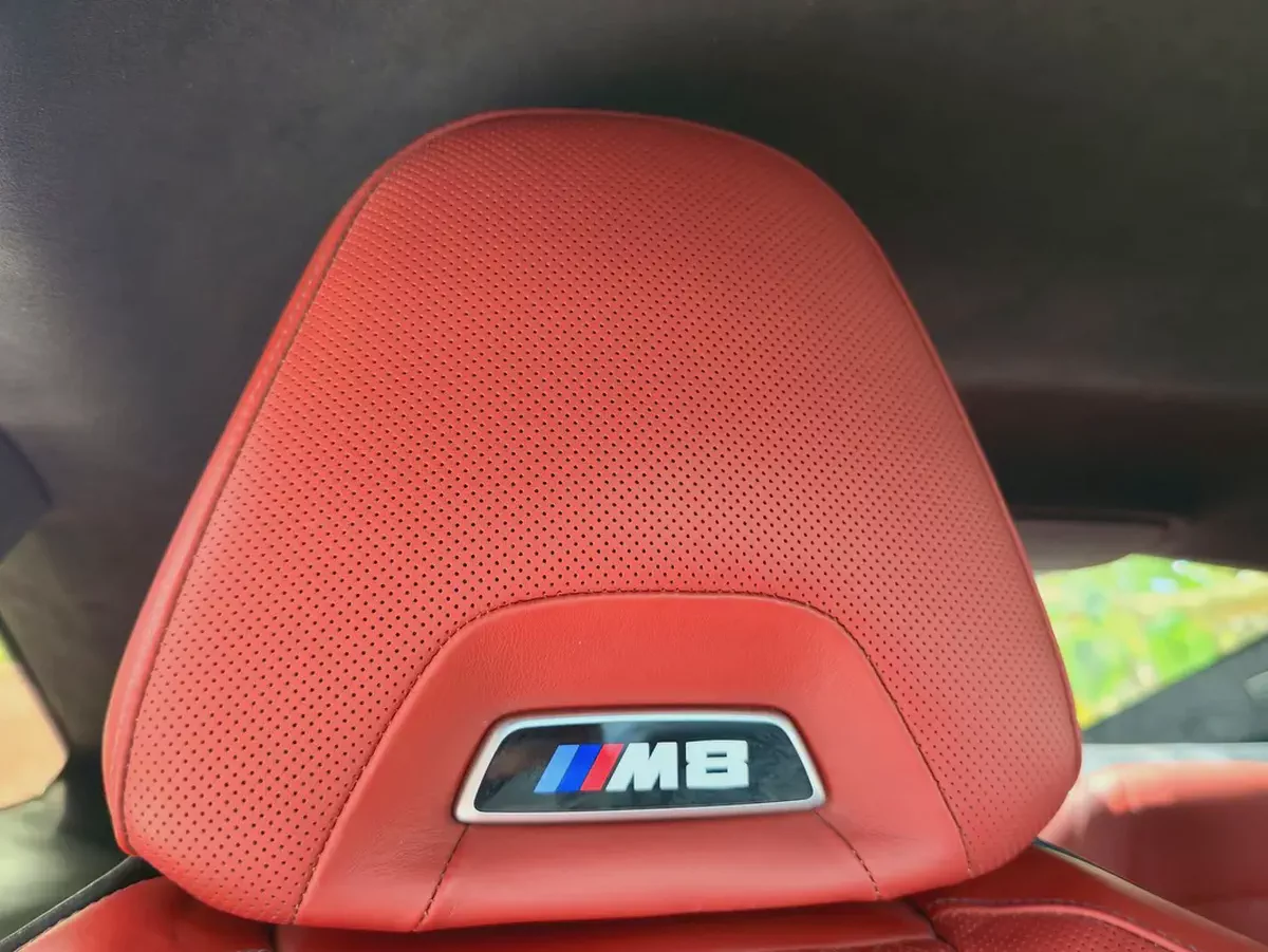 BMW M8 Coupe | 3,380 AED P.M. | Supercar Performance-14-14