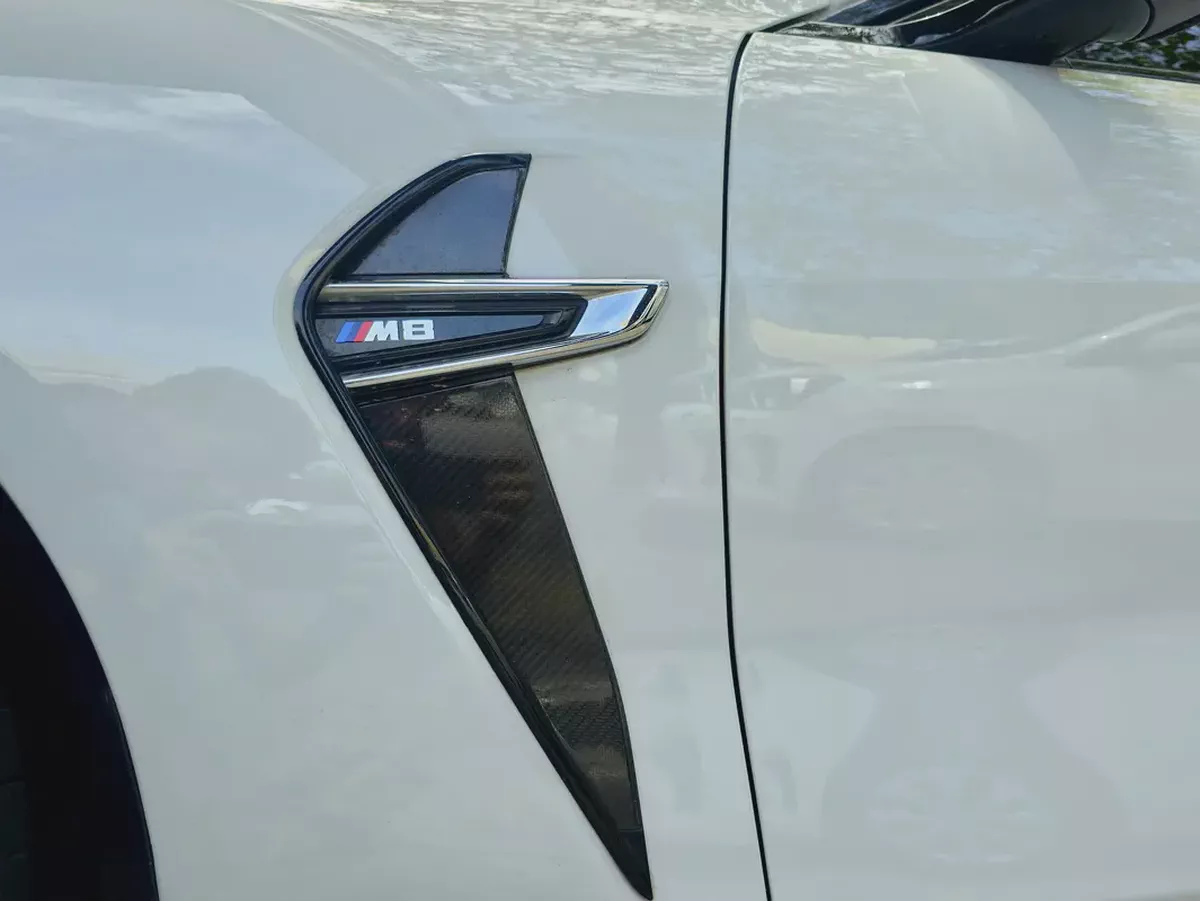 BMW M8 Coupe | 3,380 AED P.M. | Supercar Performance-15-15