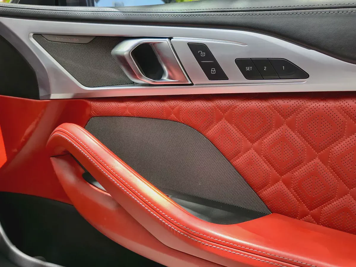 BMW M8 Coupe | 3,380 AED P.M. | Supercar Performance-17-17