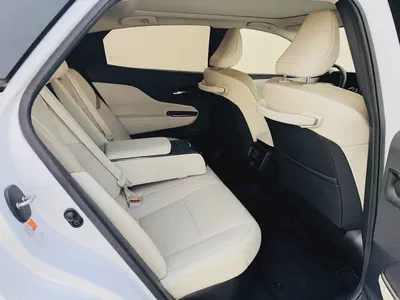AED 2804 PM | TOYOTA CROWN PLATINUM HYBRID 2023 |AGENCY WARRANTY & SERVICE CONTRACT JUNE 2029 | GCC-14
