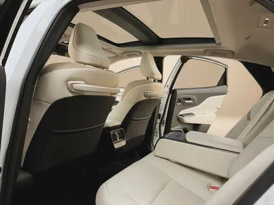 AED 2804 PM | TOYOTA CROWN PLATINUM HYBRID 2023 |AGENCY WARRANTY & SERVICE CONTRACT JUNE 2029 | GCC-16