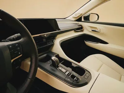 AED 2804 PM | TOYOTA CROWN PLATINUM HYBRID 2023 |AGENCY WARRANTY & SERVICE CONTRACT JUNE 2029 | GCC-8