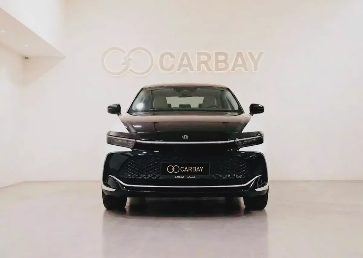 AED 2804 PM | TOYOTA CROWN PLATINUM HYBRID 2023 |AGENCY WARRANTY & SERVICE CONTRACT JUNE 2029 | GCC-1-1