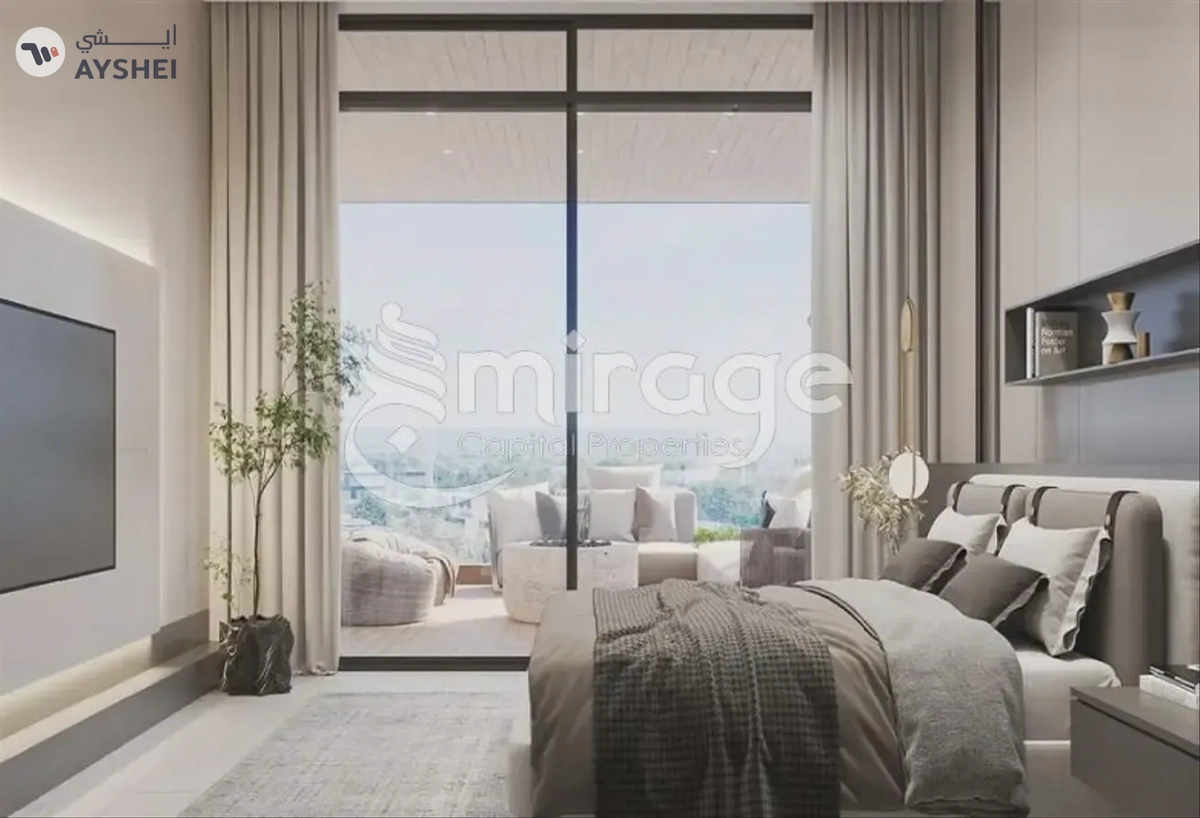 TOWNHOUSE FOR SALE IN REEM HILLS, NAJMAT ABU DHABI