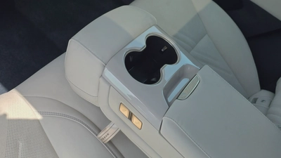 ZEEKR 001 AWD (Blue White)-21