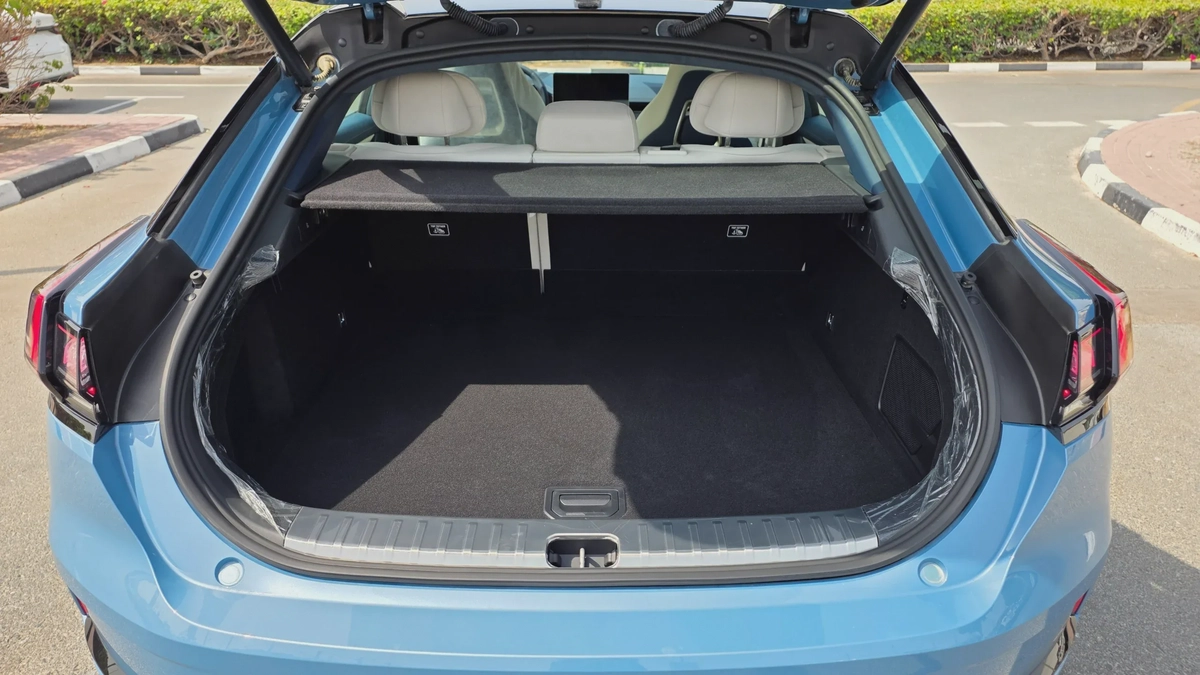 ZEEKR 001 AWD (Blue White)-23-23