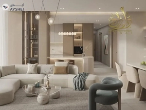 Investor Deal | 1% Monthly Payment with Phpp- Prime Majan Investment / Trust Developer