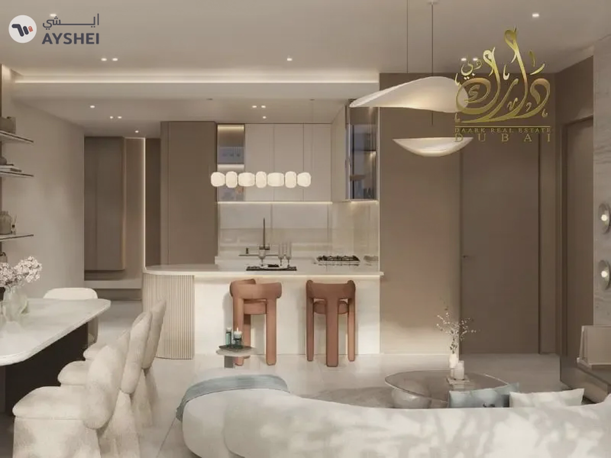 Investor Deal | 1% Monthly Payment with Phpp- Prime Majan Investment / Trust Developer