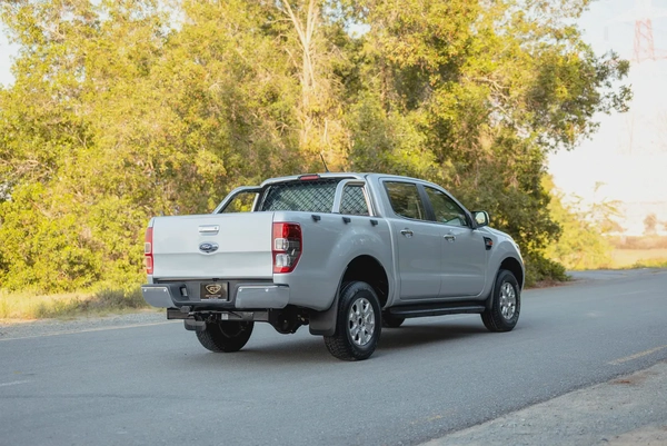 AED 814/Month | Ford Ranger | XL Diesel | GCC Specs | REF#F58549
