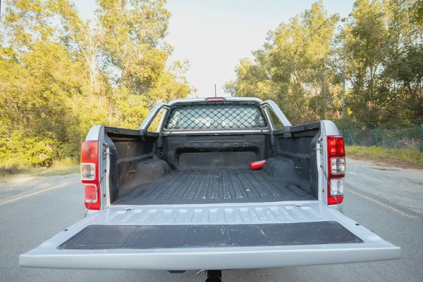AED 814/Month | Ford Ranger | XL Diesel | GCC Specs | REF#F58549
