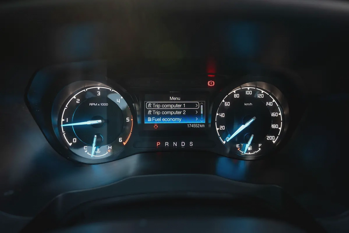 AED 814/Month | Ford Ranger | XL Diesel | GCC Specs | REF#F58549-14-14