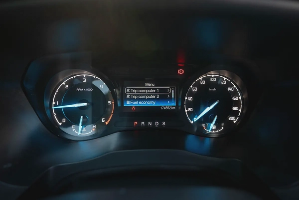 AED 814/Month | Ford Ranger | XL Diesel | GCC Specs | REF#F58549