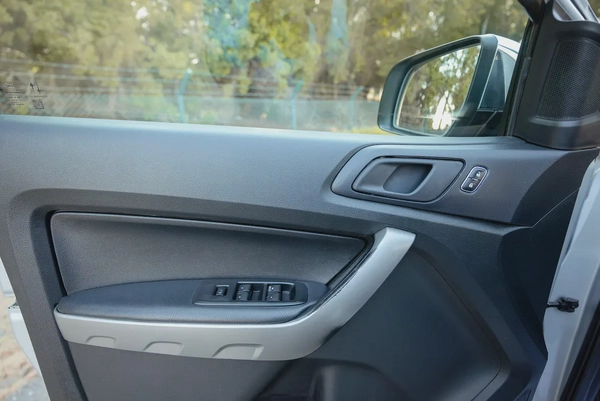 AED 814/Month | Ford Ranger | XL Diesel | GCC Specs | REF#F58549