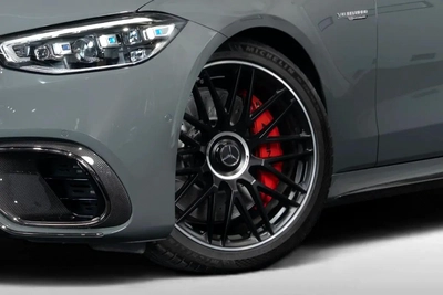 0% Downpayment | Mercedes-Benz Warranty and Service Package | AED 12,937 P/M-8