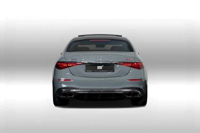 0% Downpayment | Mercedes-Benz Warranty and Service Package | AED 12,937 P/M-1