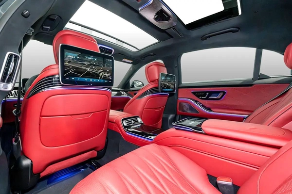 0% Downpayment | Mercedes-Benz Warranty and Service Package | AED 12,937 P/M