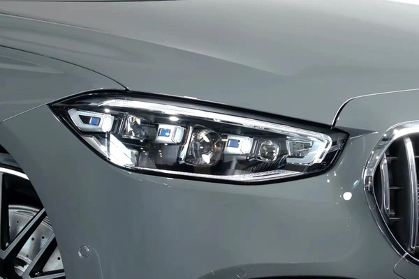 0% Downpayment | Mercedes-Benz Warranty and Service Package | AED 12,937 P/M