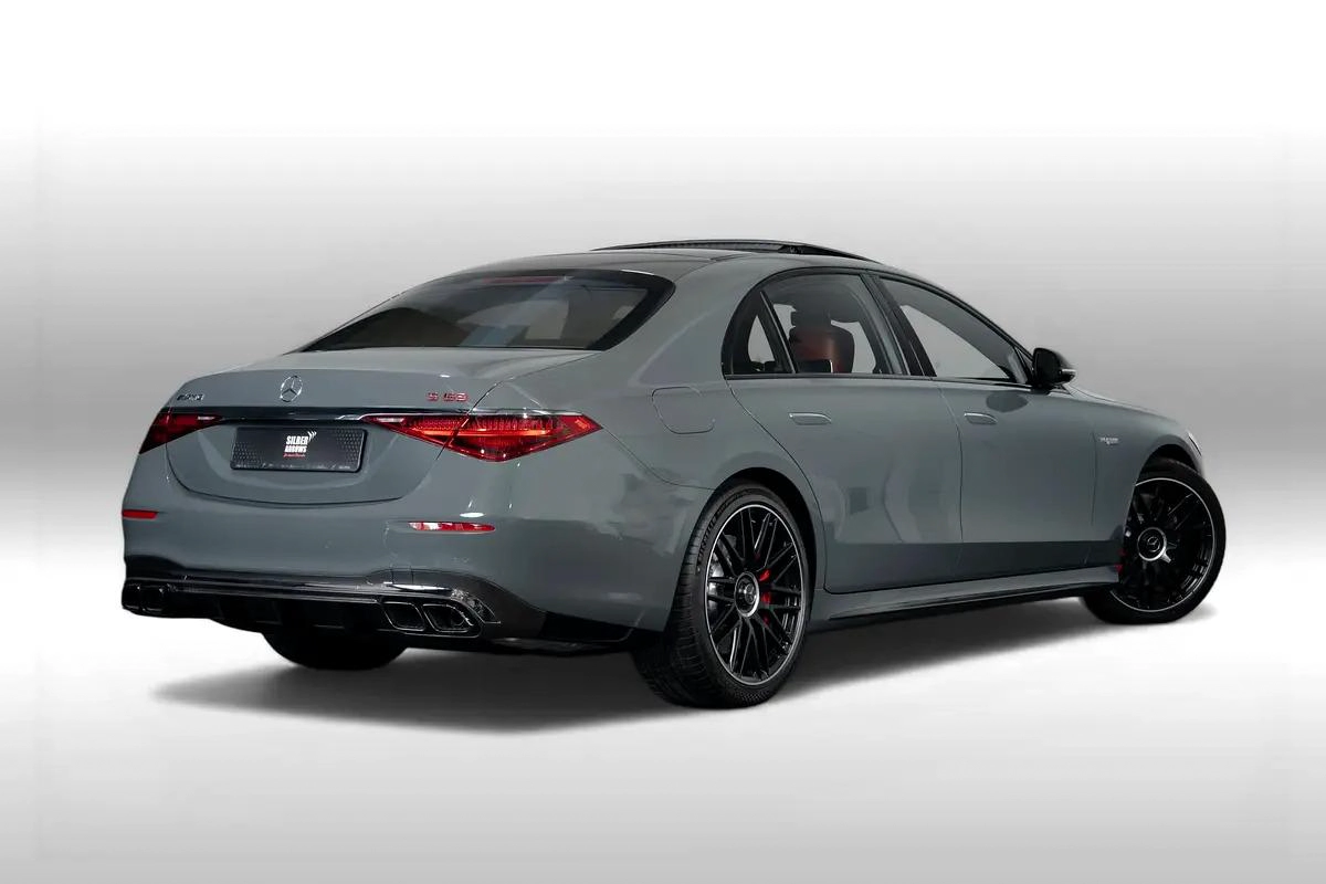0% Downpayment | Mercedes-Benz Warranty and Service Package | AED 12,937 P/M-6-6