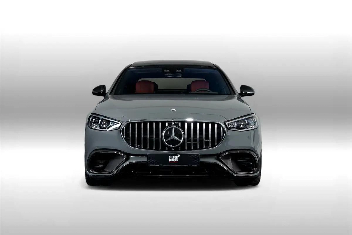 0% Downpayment | Mercedes-Benz Warranty and Service Package | AED 12,937 P/M-11-11
