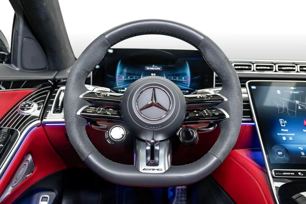 0% Downpayment | Mercedes-Benz Warranty and Service Package | AED 12,937 P/M