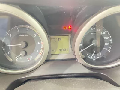 Toyota Prado TX-L TX.L 4.0L-6CYL GCC EXCELLENT CONDITION-VAT INCLUSIVE-9
