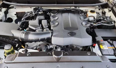Toyota Prado TX-L TX.L 4.0L-6CYL GCC EXCELLENT CONDITION-VAT INCLUSIVE-10