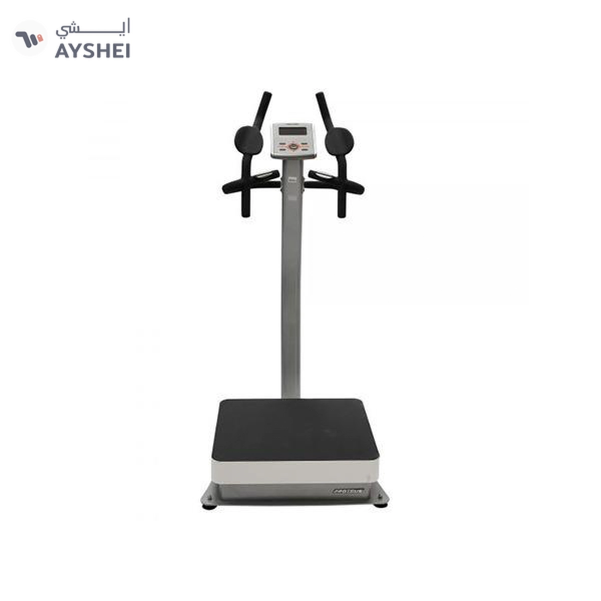 Mesuca Whole Body Harmonic Vertical Vibration Machine-1-1