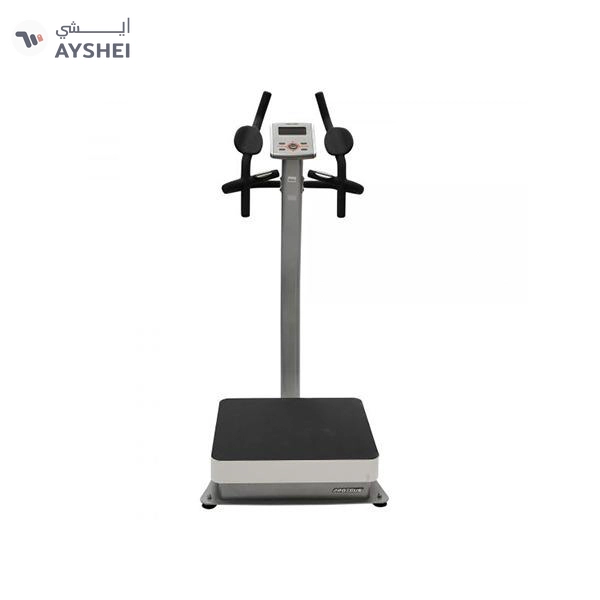 Mesuca Whole Body Harmonic Vertical Vibration Machine