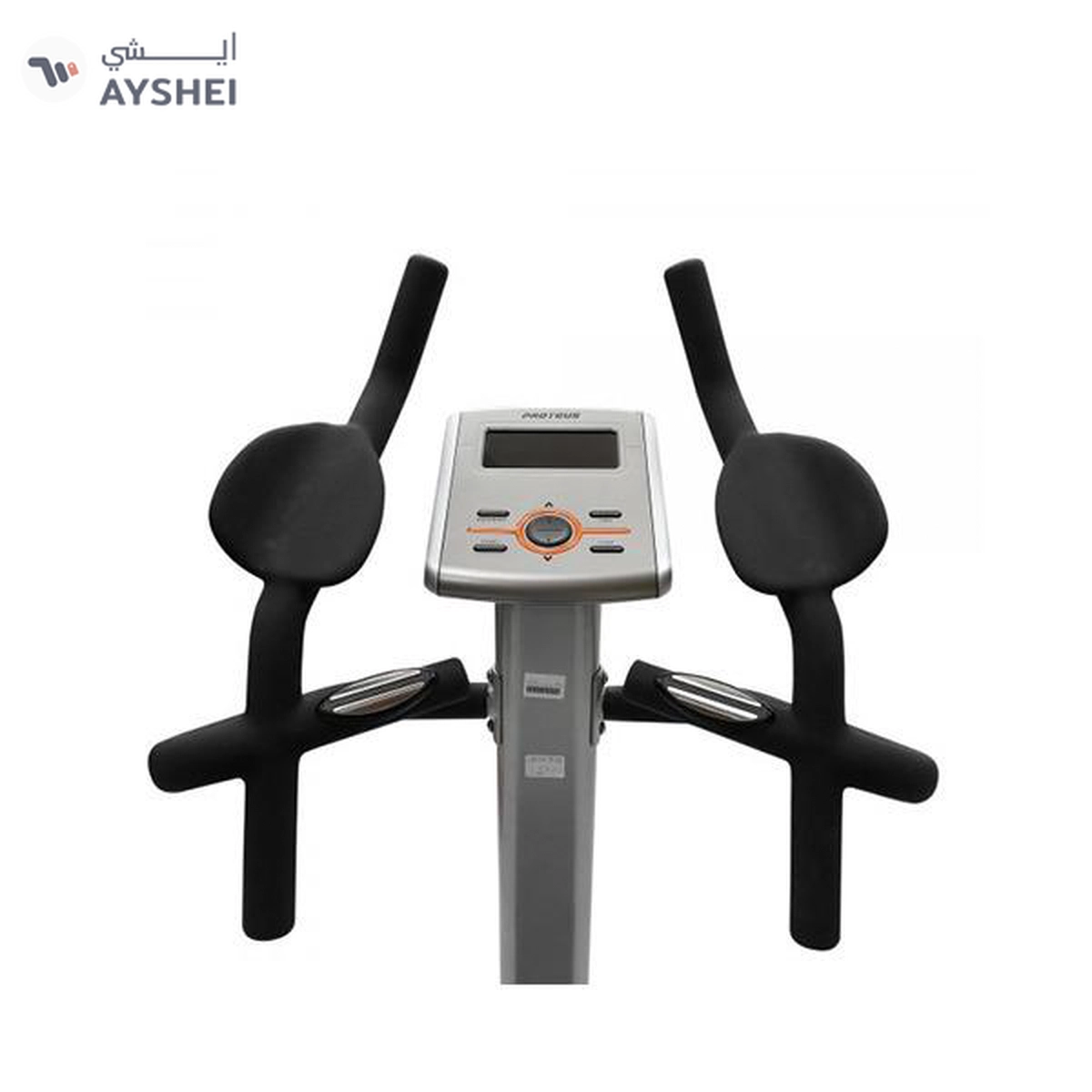 Mesuca Whole Body Harmonic Vertical Vibration Machine-2-2