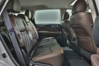 Infiniti QX60 Premium 2019-76000KM- GCC Specs-Excellent Condition-15