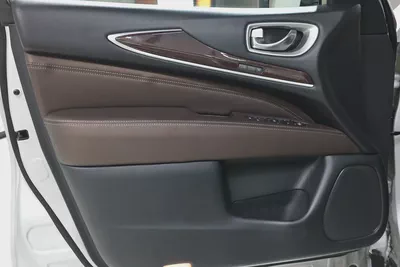 Infiniti QX60 Premium 2019-76000KM- GCC Specs-Excellent Condition-7