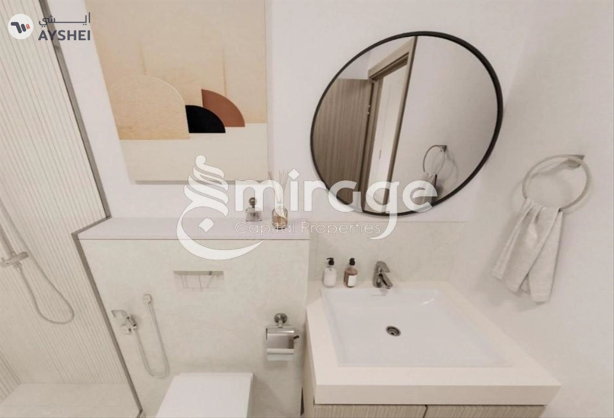 APARTMENT FOR SALE IN THE SUSTAINABLE CITY - YAS ISLAND, YAS ISLAND