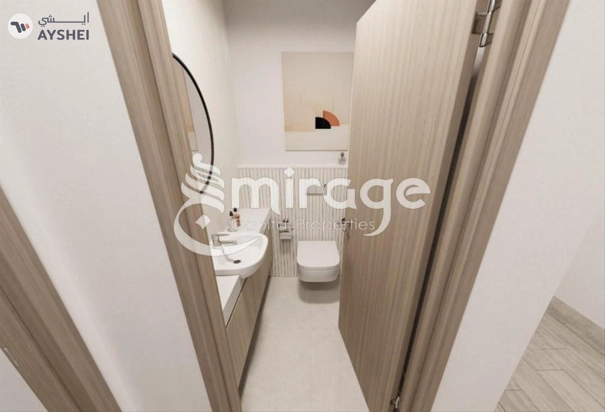 APARTMENT FOR SALE IN THE SUSTAINABLE CITY - YAS ISLAND, YAS ISLAND