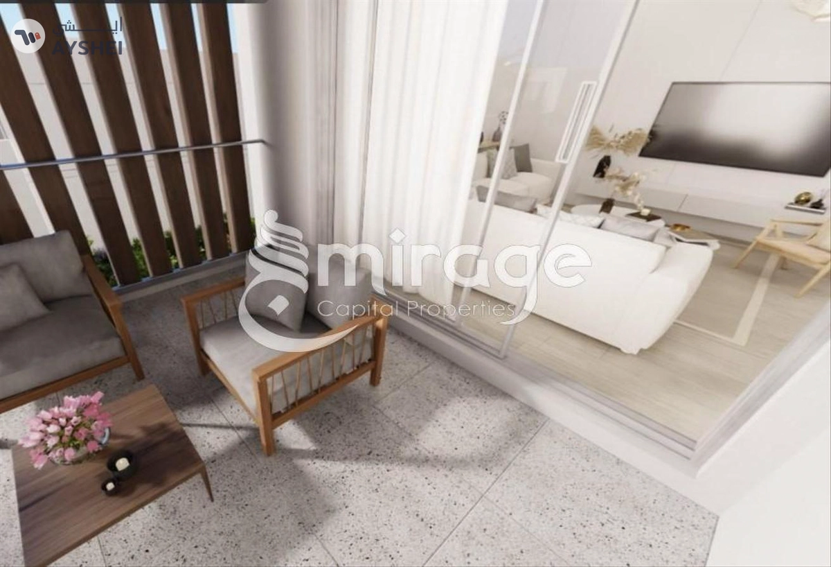 APARTMENT FOR SALE IN THE SUSTAINABLE CITY - YAS ISLAND, YAS ISLAND