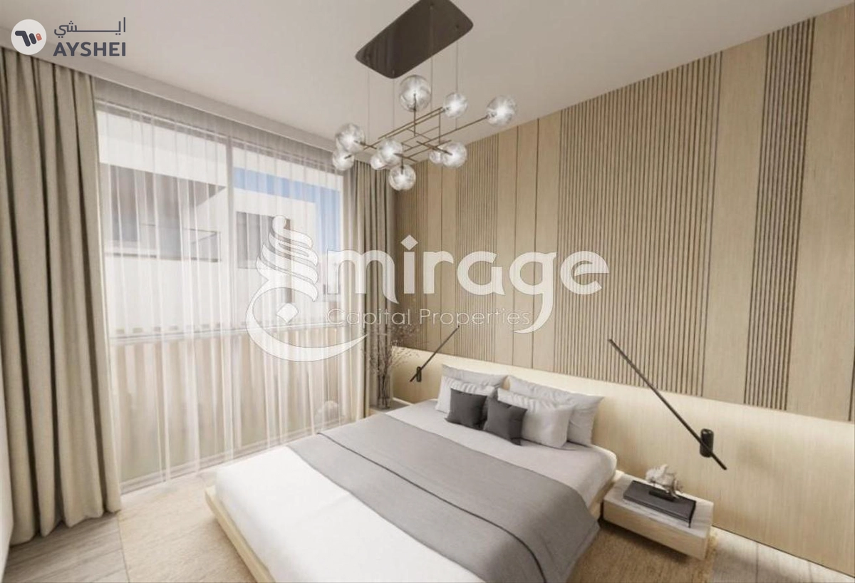 APARTMENT FOR SALE IN THE SUSTAINABLE CITY - YAS ISLAND, YAS ISLAND