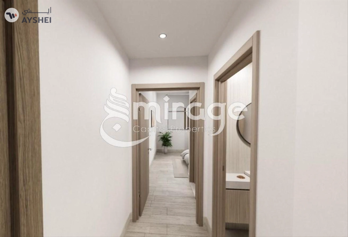 APARTMENT FOR SALE IN THE SUSTAINABLE CITY - YAS ISLAND, YAS ISLAND