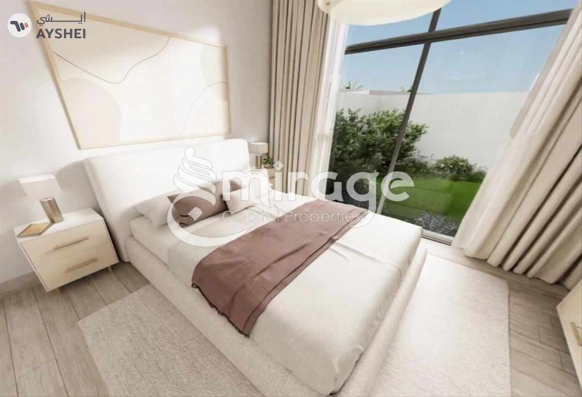 APARTMENT FOR SALE IN THE SUSTAINABLE CITY - YAS ISLAND, YAS ISLAND