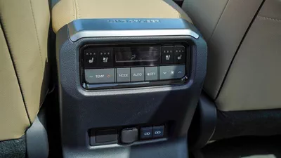 Toyota Prado ADVENTURE 2.4L TURBO  Saudi Specs-9