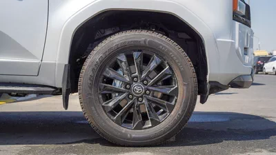 Toyota Prado ADVENTURE 2.4L TURBO  Saudi Specs-20