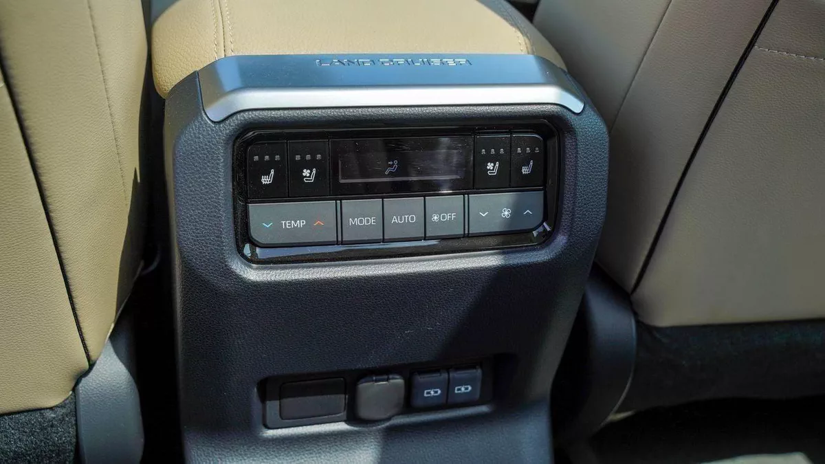 Toyota Prado ADVENTURE 2.4L TURBO  Saudi Specs-9-0